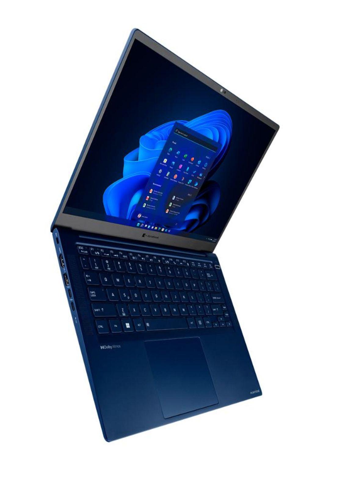 Notebook Ultra 7-165H vPro/ 32GB / 1TB SSD/ 14"/W11P Portege X40L-M-7