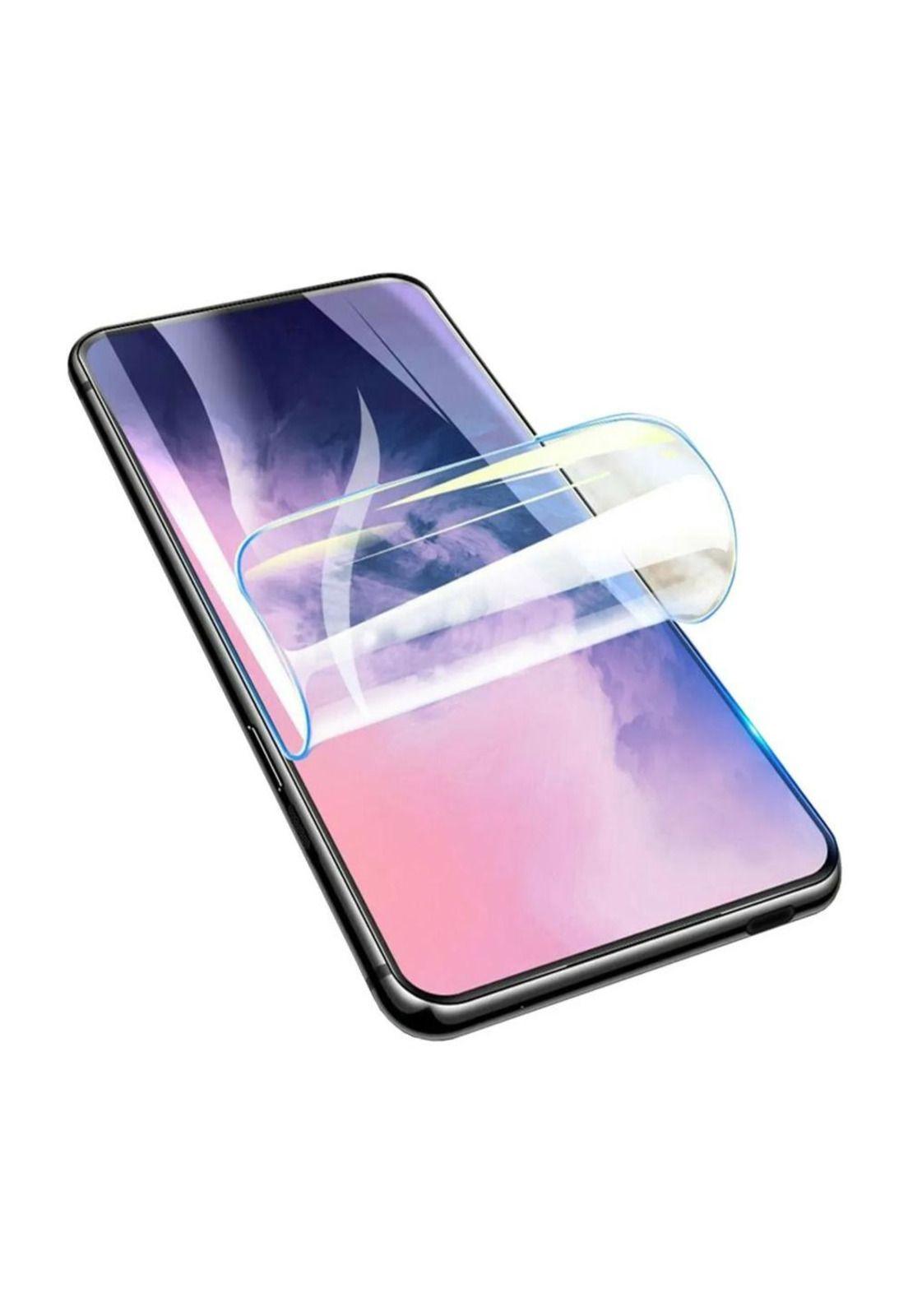 Lamina protectora de hidrogel con filtro de privacidad para Samsung Galaxy S23-2