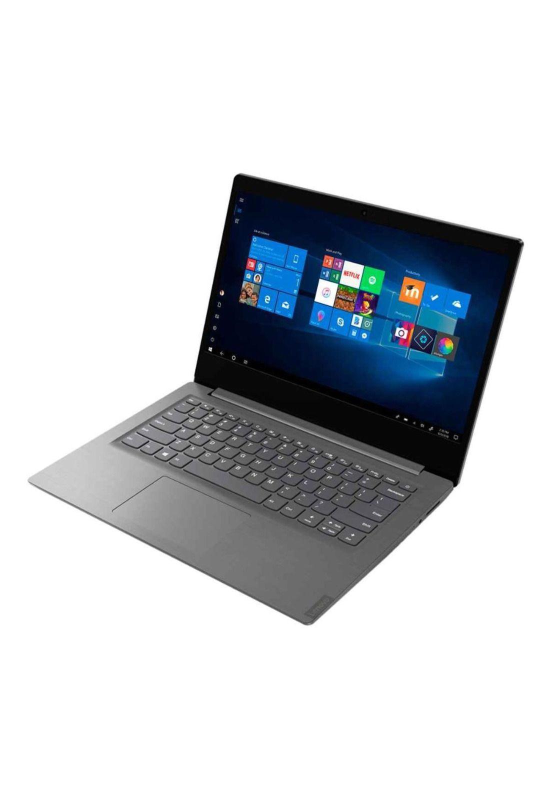 Notebook Intel N4020/ 4GB / 256GB / W10P/ 14"/V14 IGL (Reacondicionado)-0