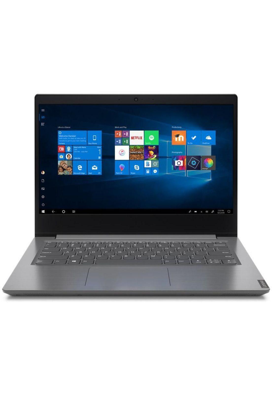 Notebook Intel N4020/ 4GB / 256GB / W10P/ 14"/V14 IGL (Reacondicionado)-1