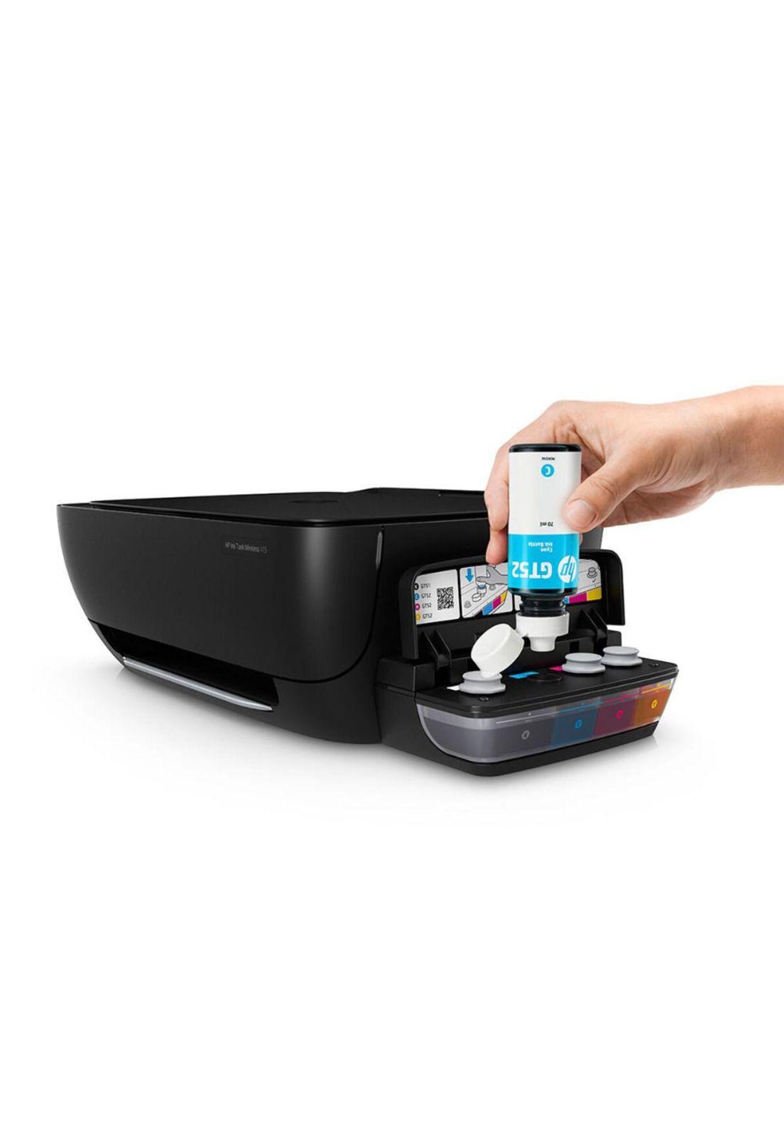 IMPRESORA MULTIFUNCIONAL HP INK TANK 415-1
