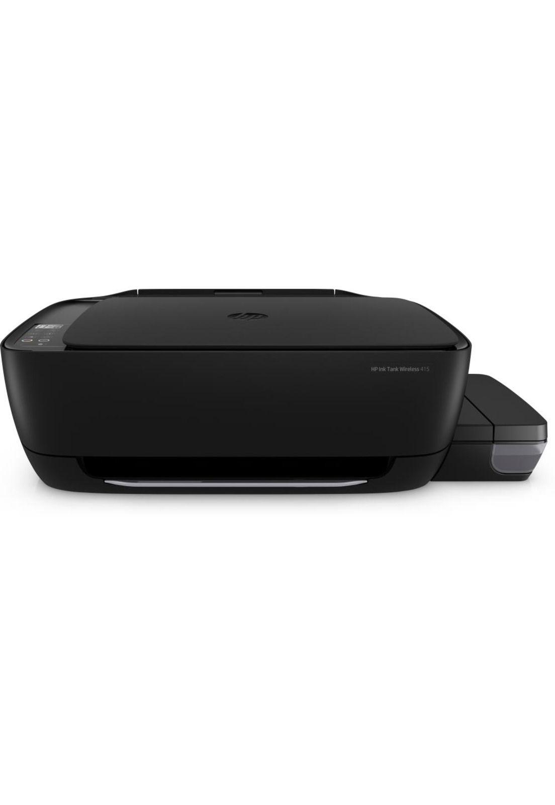 IMPRESORA MULTIFUNCIONAL HP INK TANK 415-2