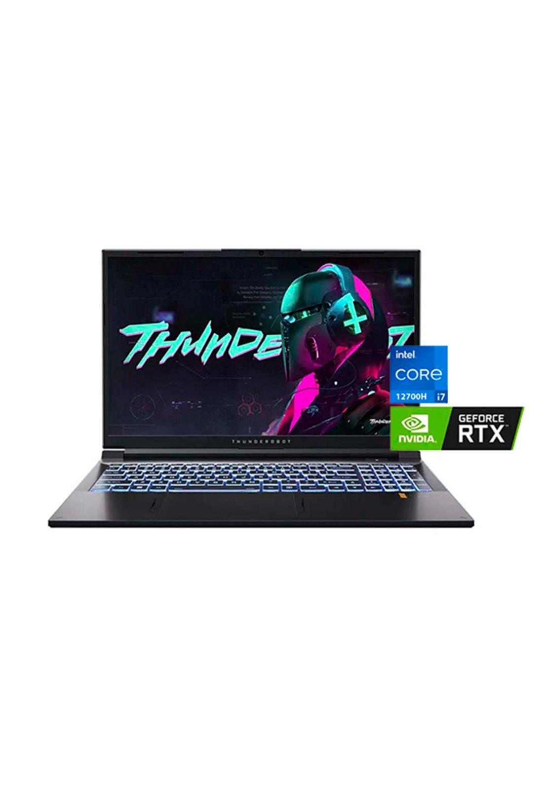 Notebook i7-12700H/ RTX 3050TI 4GB/16GB / 512GB /15.6"/ W11/911MT-1