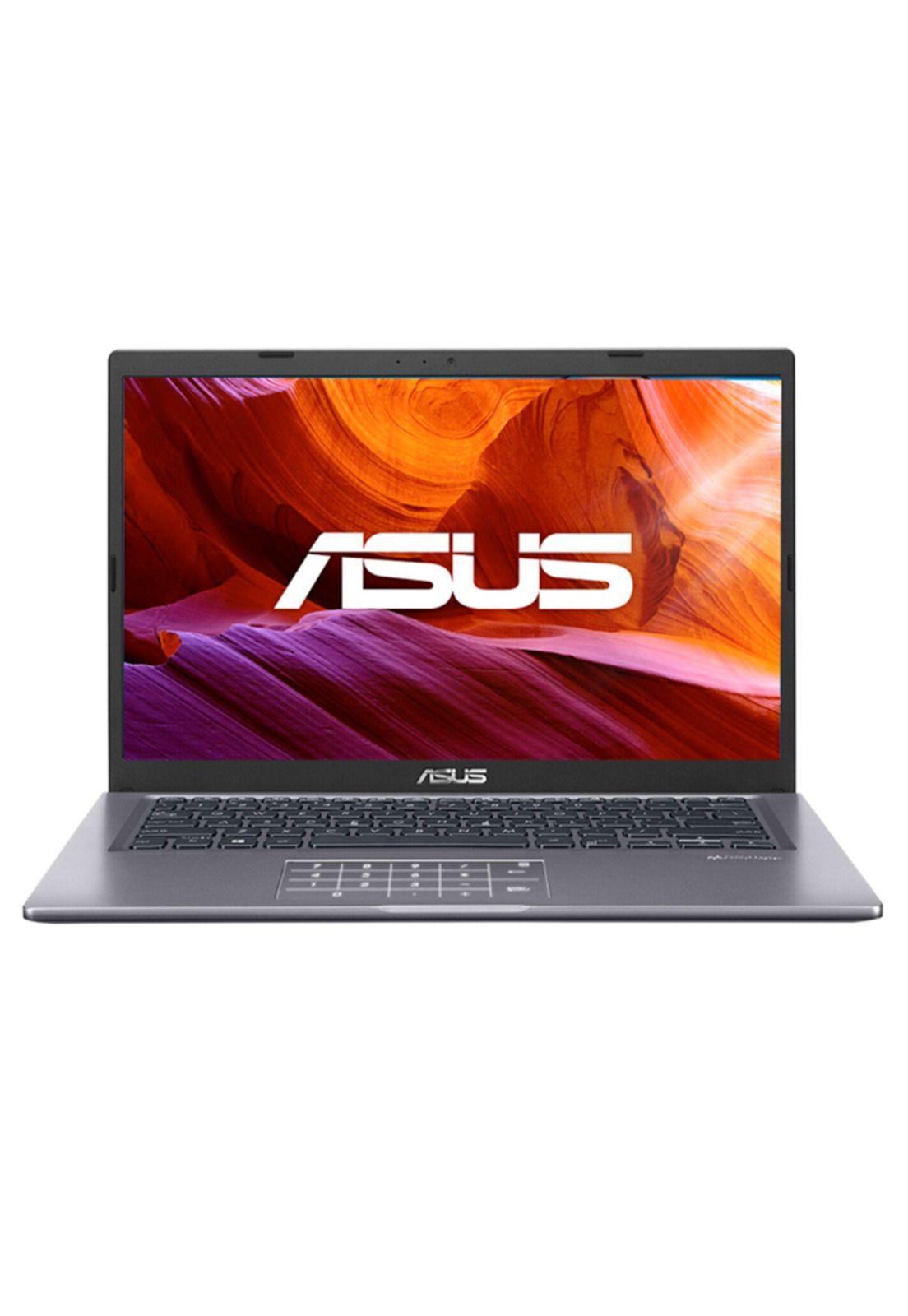 Notebook intel i7-1065G7/ 8GB/ 256GB SSD/ 15.6"/ W10H X415JA-0