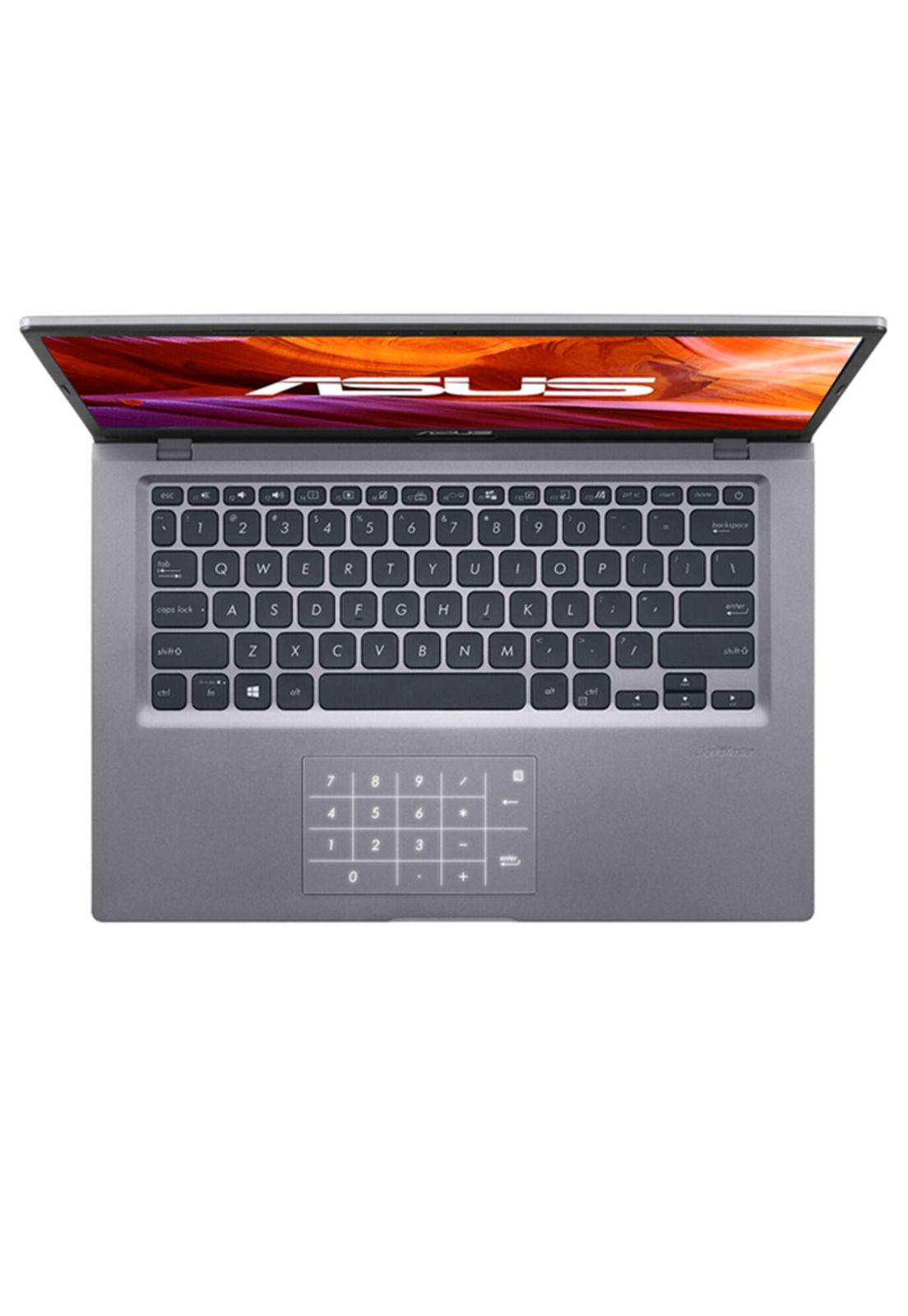 Notebook intel i7-1065G7/ 8GB/ 256GB SSD/ 15.6"/ W10H X415JA-3