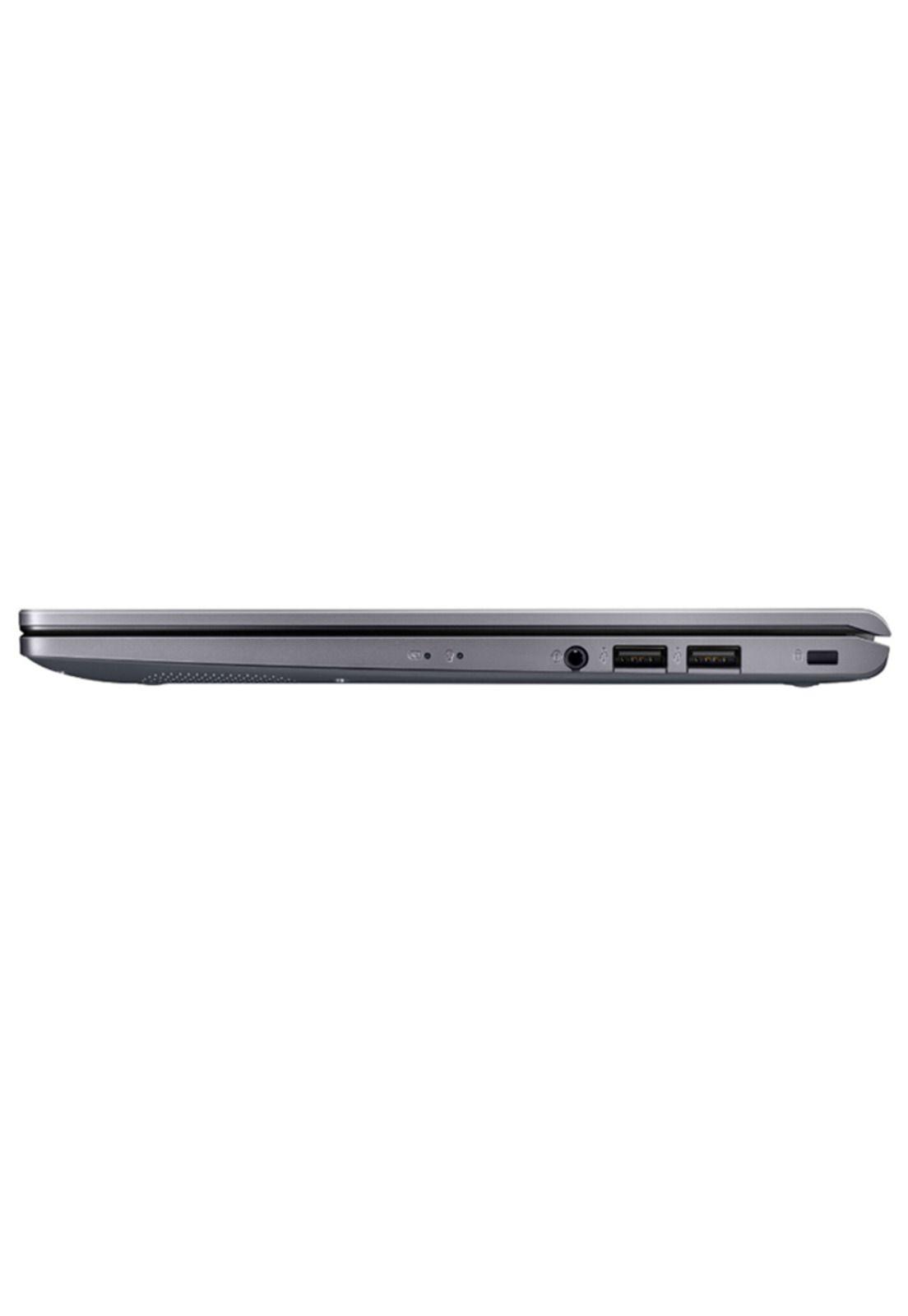 Notebook intel i7-1065G7/ 8GB/ 256GB SSD/ 15.6"/ W10H X415JA-4