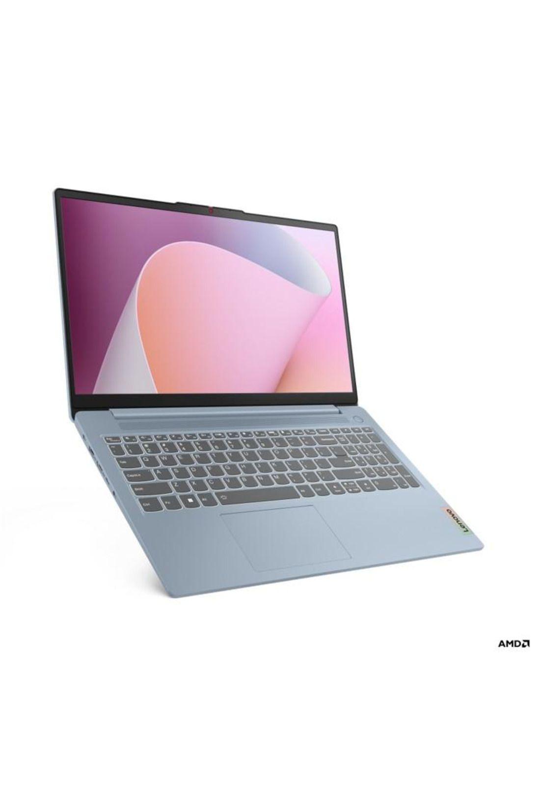 Notebook Lenovo Ryzen 3 7320U/ 8GB Ram/ 512GB SSD/ 15,6"/ W11H/ IdeaPad (Reacondicionado)-2