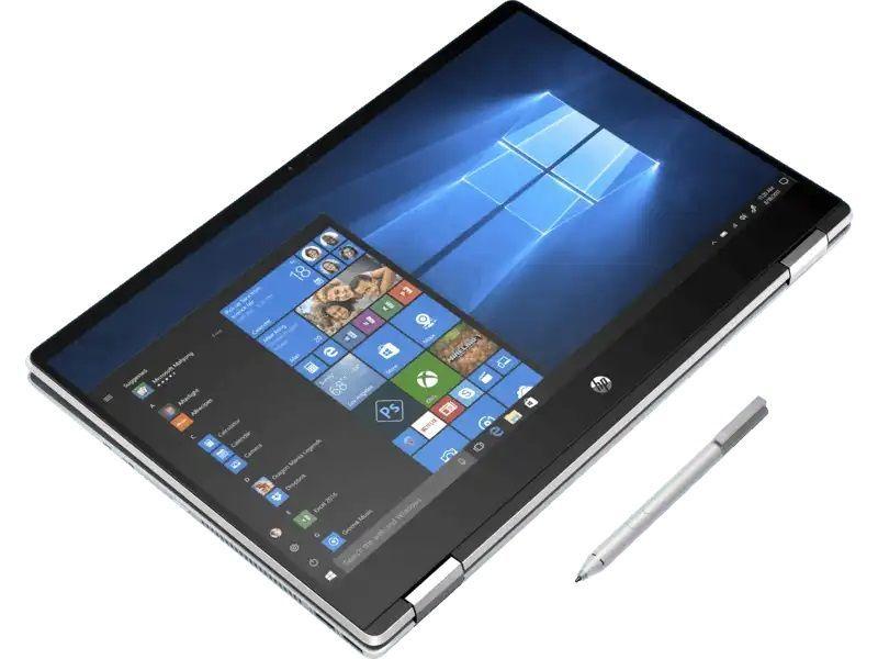 HP PAVILION X360 15DQ1003LA/INTEL I5-10210U/RAM 8GB/1TB SSD/15.6" HD/W10H(REACONDICIONADO)-2
