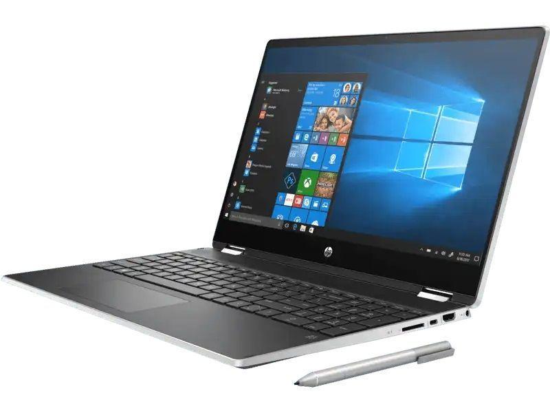 HP PAVILION X360 15DQ1003LA/INTEL I5-10210U/RAM 8GB/1TB SSD/15.6" HD/W10H(REACONDICIONADO)-1