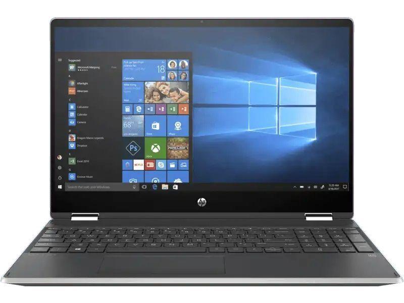 HP PAVILION X360 15DQ1003LA/INTEL I5-10210U/RAM 8GB/1TB SSD/15.6" HD/W10H(REACONDICIONADO)-0