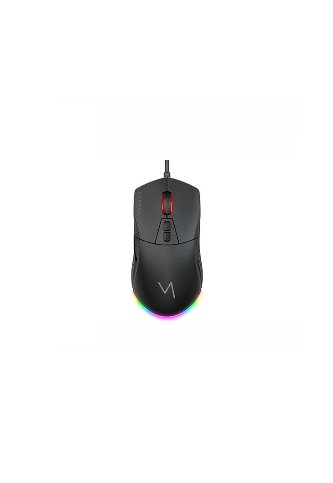 Mouse Magnus Gamer Pro M885 (Reacondicionado)-1