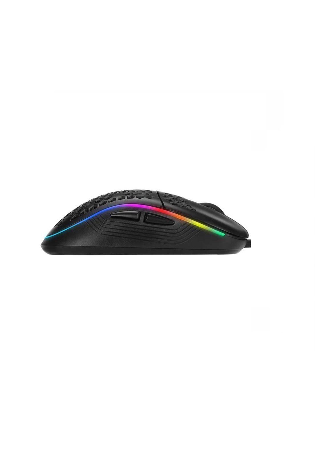 Mouse Magnus Gamer Pro M885 (Reacondicionado)-2