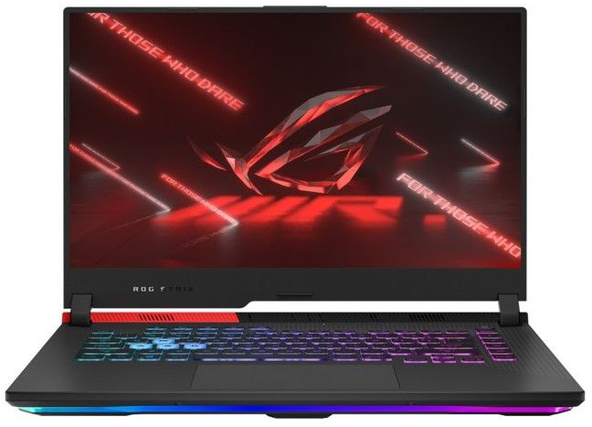 ASUS G513QY-HF014T/ R9-5900HX/ Radeon RX 6800M/ RAM 16GB/ 1TB SSD/ 15.6 FHD/ W10 HOME (REACONDICIONADO)-0