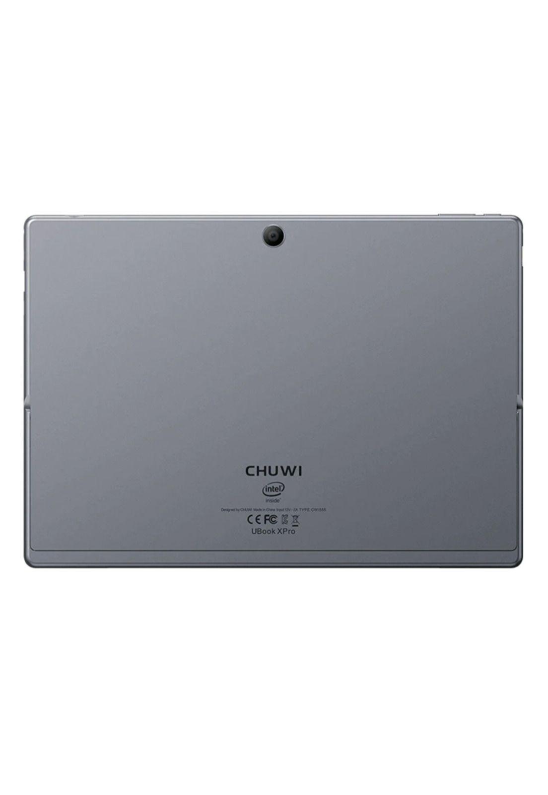 Notebook I5-10210Y/ 8GB /512GB / 13''/ W11H/ UBook XPro+teclado 2en1 (Reacondicionado)-3