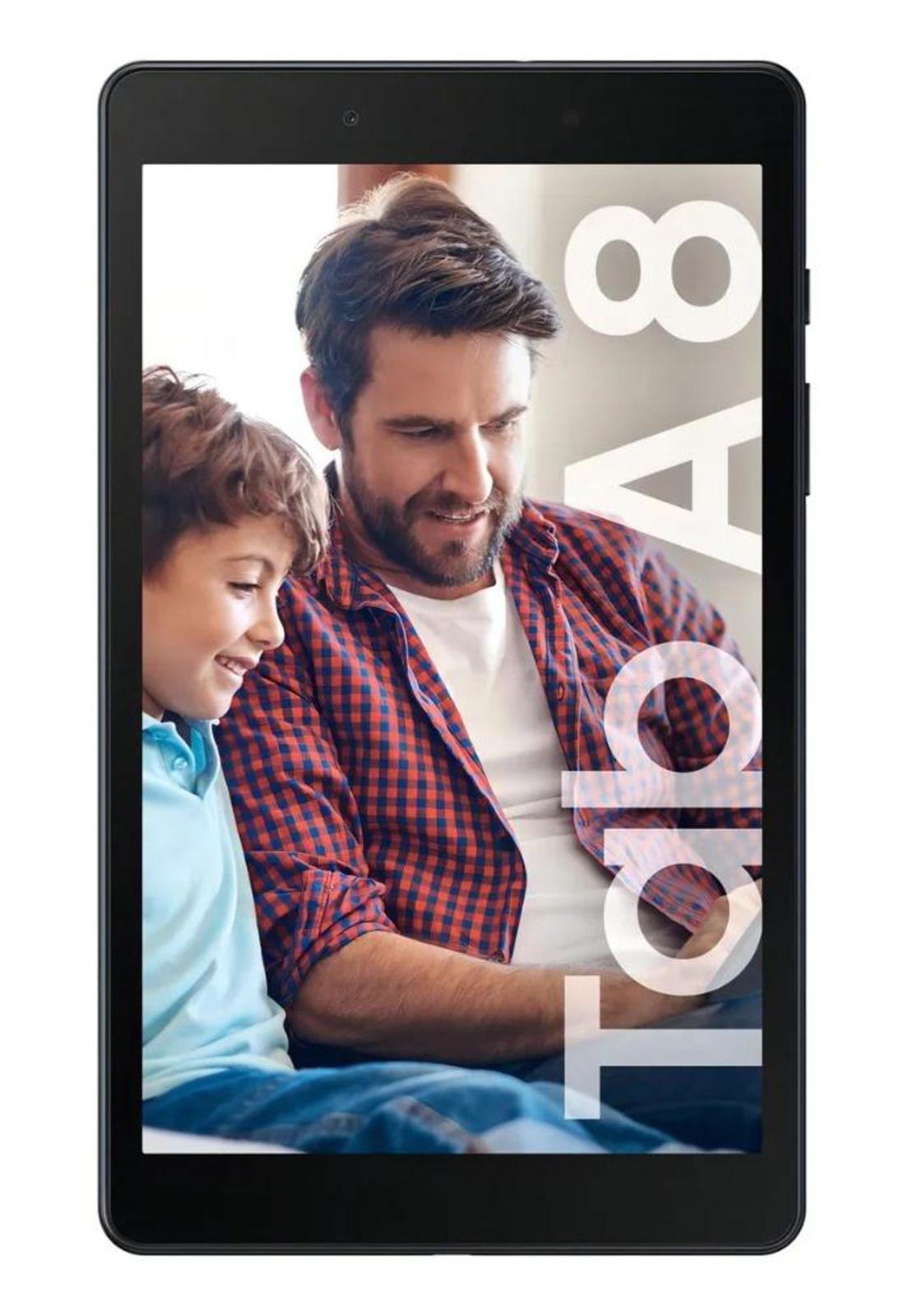 Tablet Samsung Galaxy TAB A SM-T290/32GB /2GB / 8" (Reacondicionado)-0