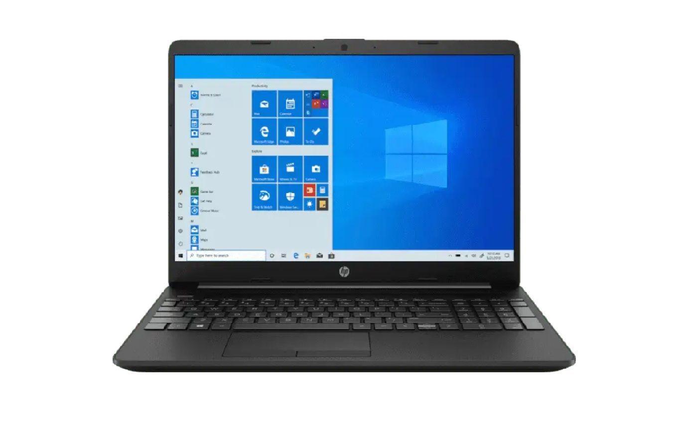 NTBK Celeron/8GB RAM/1TB HDD/15,6"/W10H 15DW1080LA-0