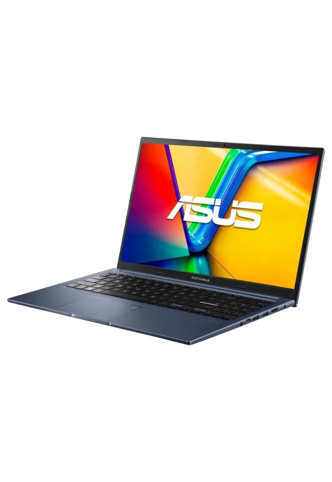 Notebook i7-13620/ 16GB/ 512GB / 15.6"/ 90NB10T1-M012Y0  (Reacondicionado)-2