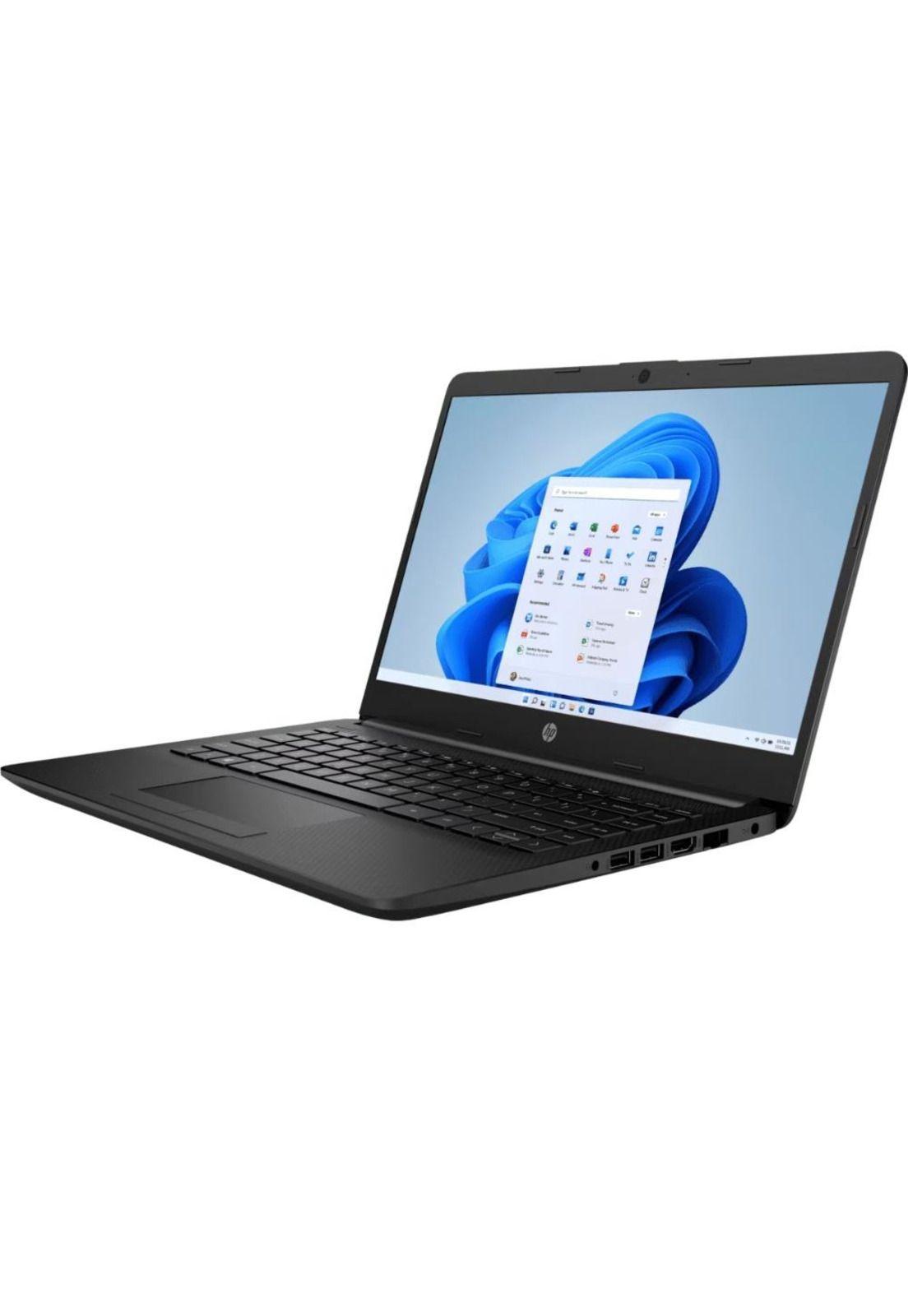 Notebook Intel Celeron N4020/ 8GB / 128GB / 14″/ W10H/ 14-CF2087LA (Reacondicionado)-0