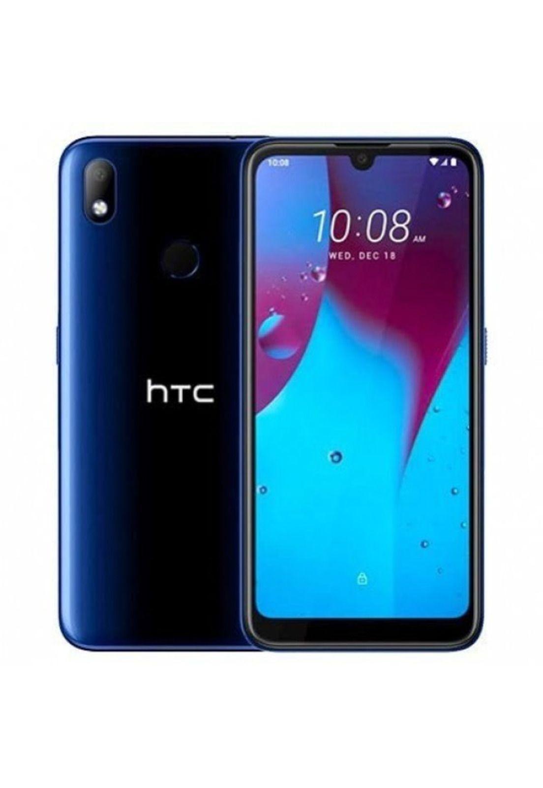 Celular Smartphone / Wildfire E1 Plus/ 32GB / 3GB/ Azul-0