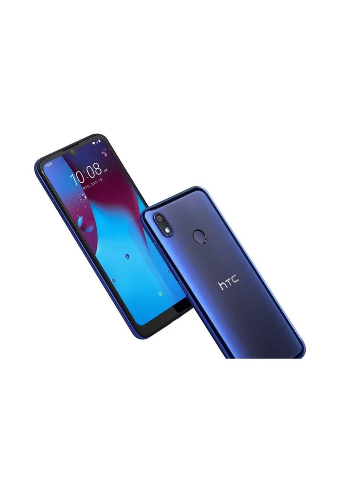 Celular Smartphone / Wildfire E1 Plus/ 32GB / 3GB/ Azul-1