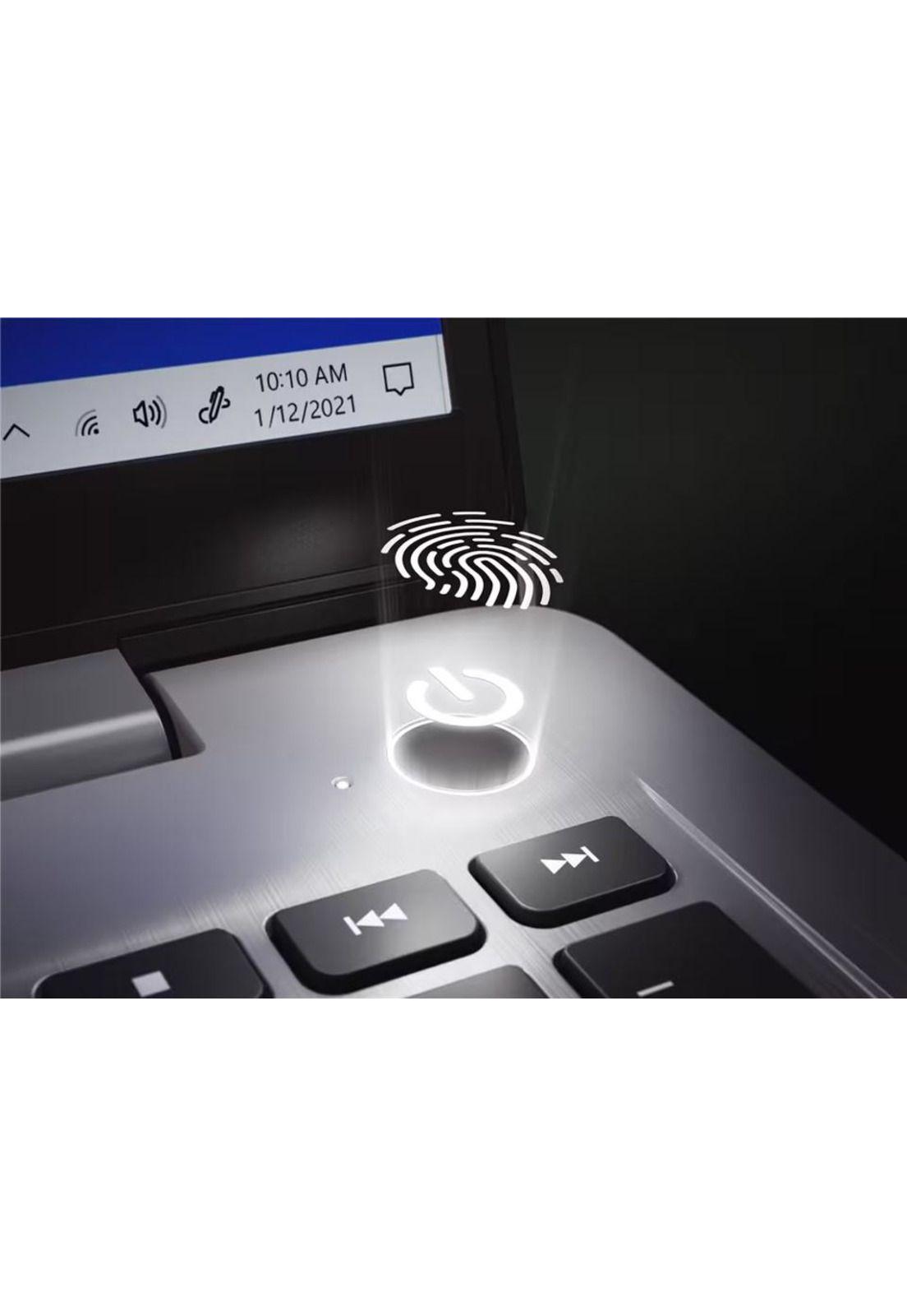 Notebook Pentium Gold 7505/ 4GB/ 256GB/ 15.6"/ W11H (Reacondicionado)-3