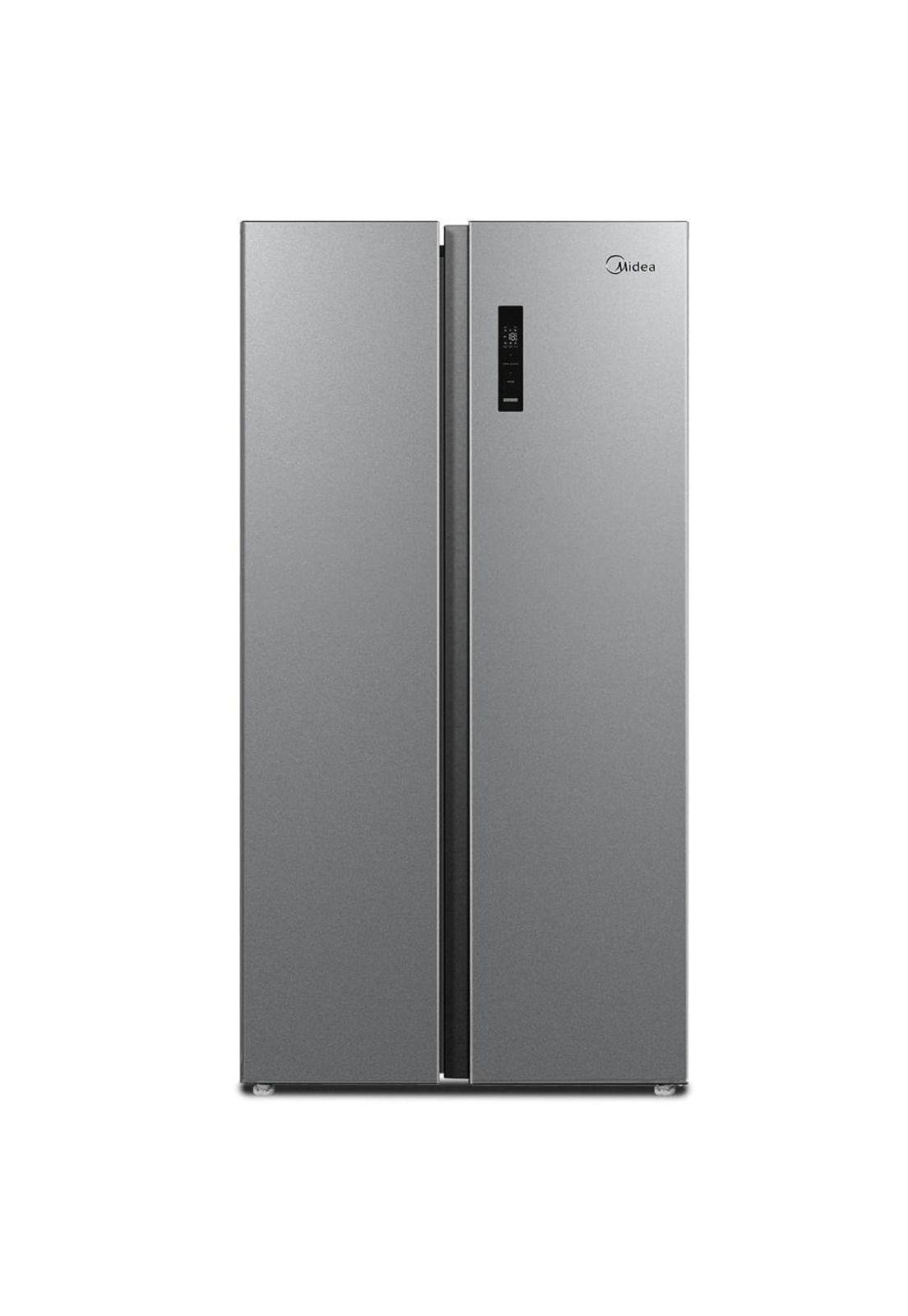 Refrigerador Side By Side No Frost MDRS710FGE50IN/ 555 LTS/ Midea (Nuevo caja dañada)-0