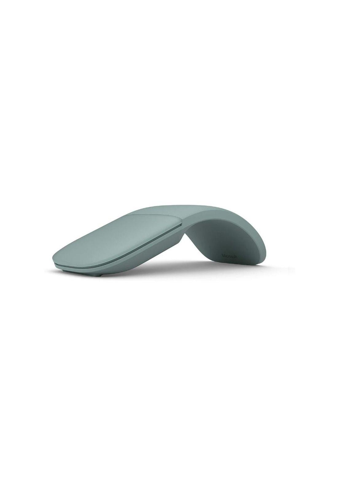 Mouse Microsoft ARC/ Bluetooth Azul-0