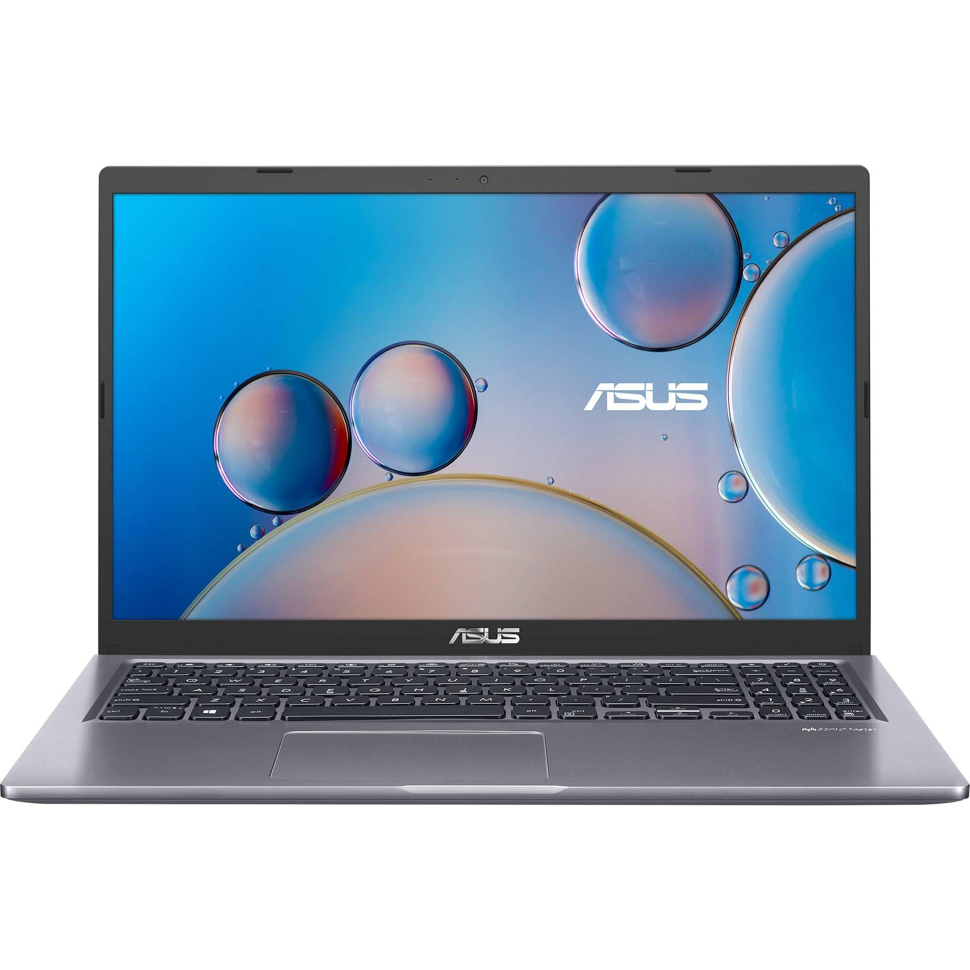 NTBK Celeron N4020/500GB HDD/4GB RAM/15.6"/W10H/ X515-0