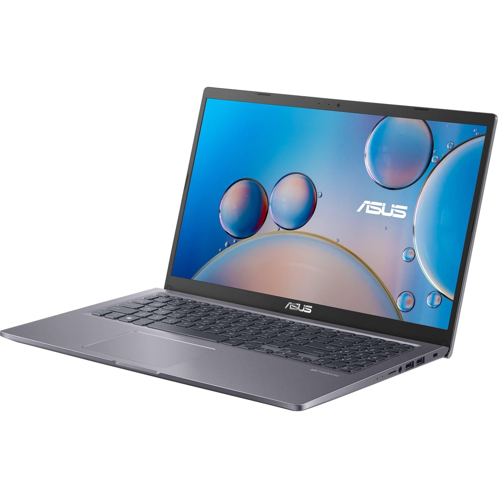 NTBK Celeron N4020/500GB HDD/4GB RAM/15.6"/W10H/ X515-1