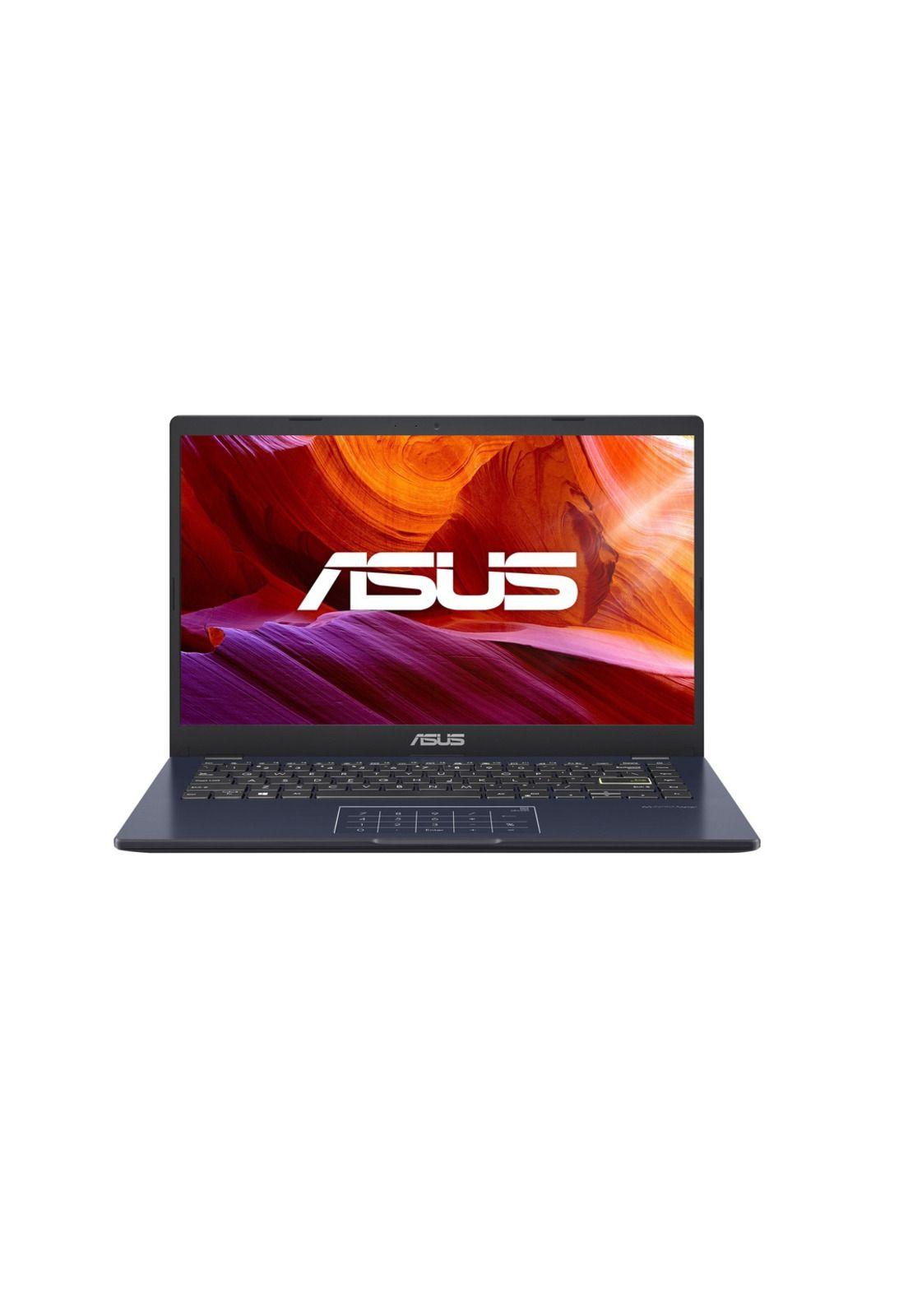 Asus E410MA-BV225T Intel celeron N4020 /4GB RAM /128GB EMMC /LED 14" /W10H-0