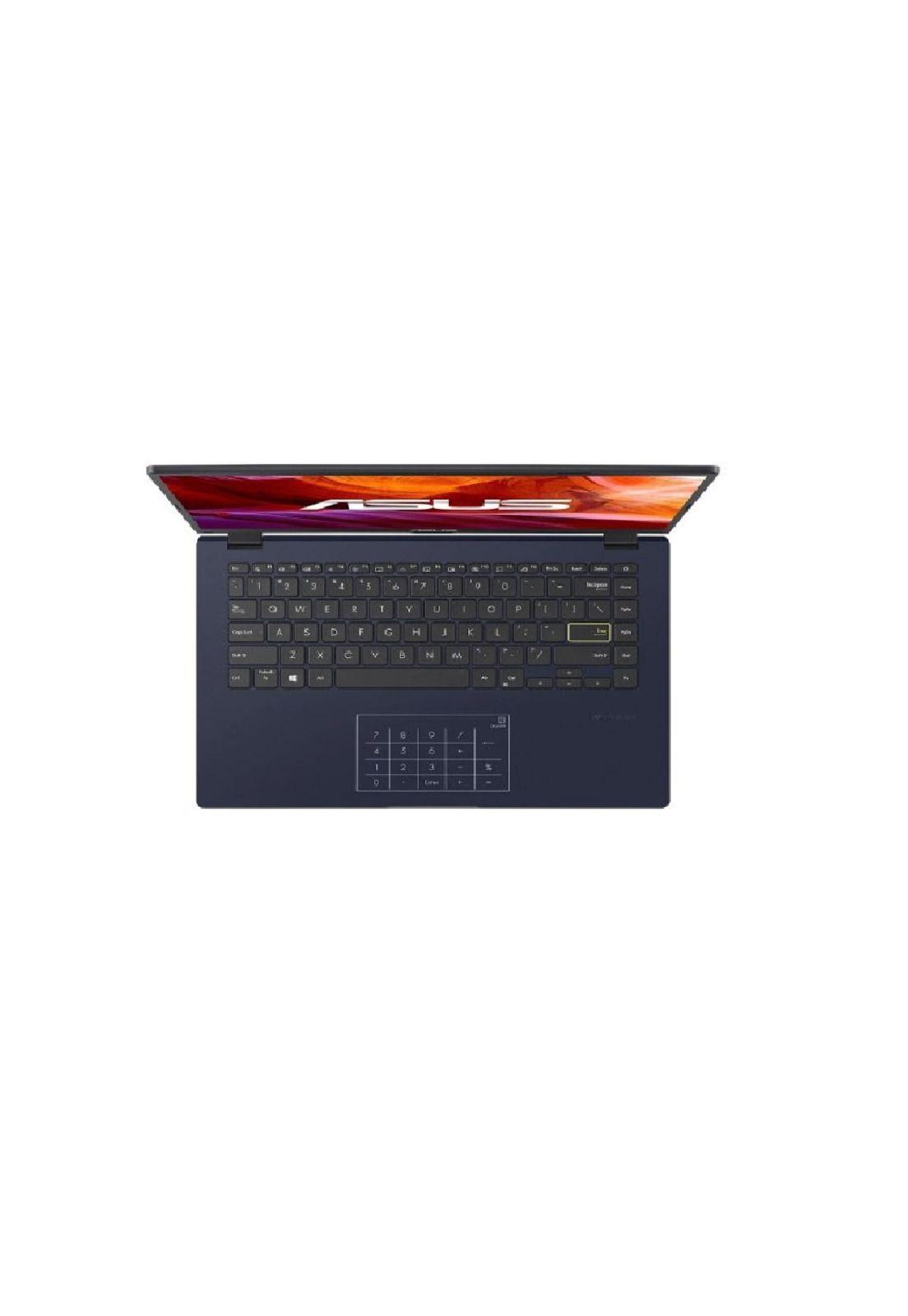 Asus E410MA-BV225T Intel celeron N4020 /4GB RAM /128GB EMMC /LED 14" /W10H-1