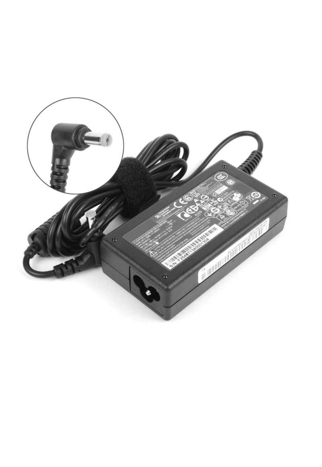 Cargador de notebook Acer 19V - 3.42A, 65W-0