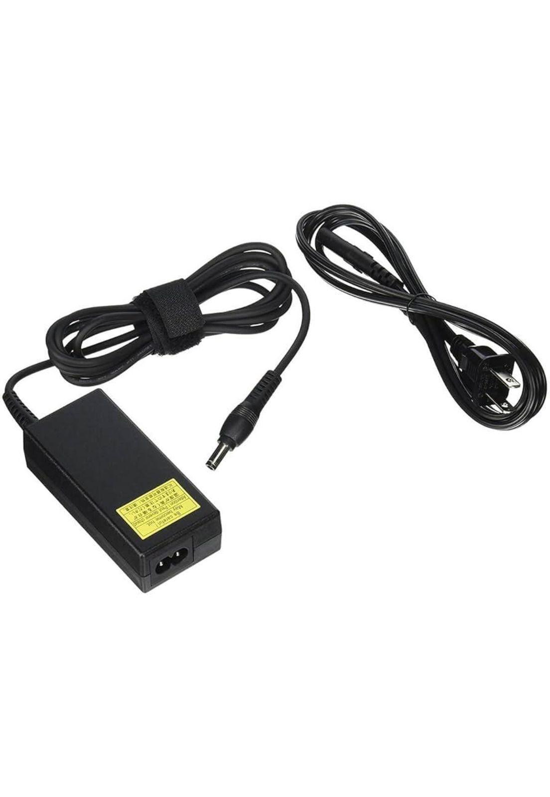 Adaptador e inversor de potencia Interior 45 W Negro/ PA5177U-1ACA-0