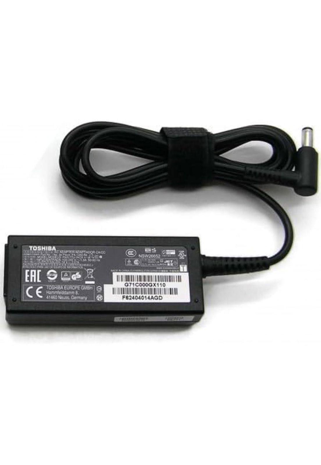 Adaptador e inversor de potencia Interior 45 W Negro/ PA5177U-1ACA-2