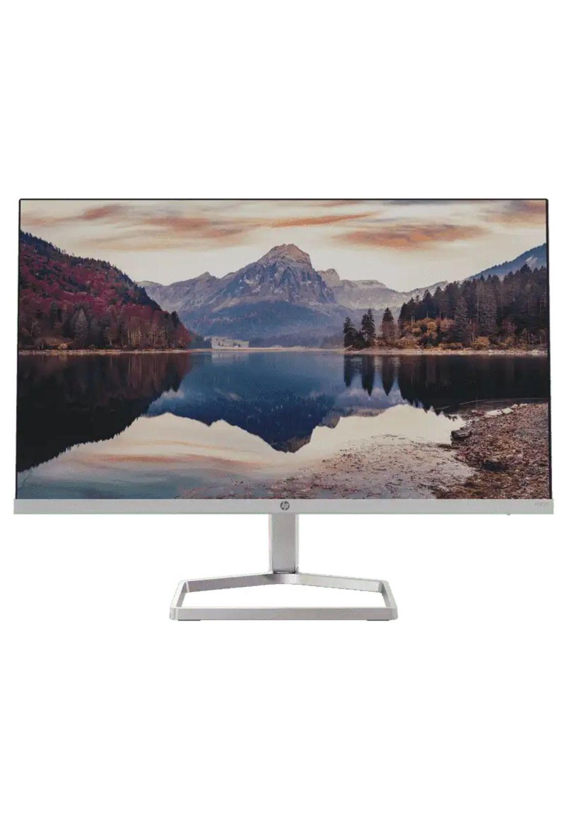  Monitor 21.5" /IPS/ FHD/ HDMI/ VGA/ 75Hz/ M22f-0
