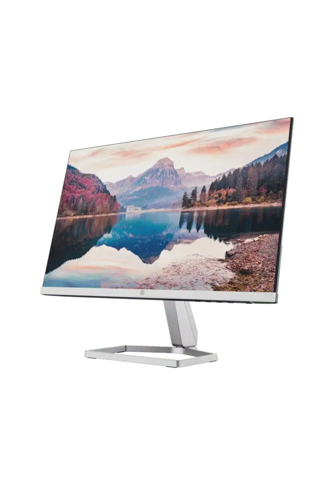  Monitor 21.5" /IPS/ FHD/ HDMI/ VGA/ 75Hz/ M22f-1