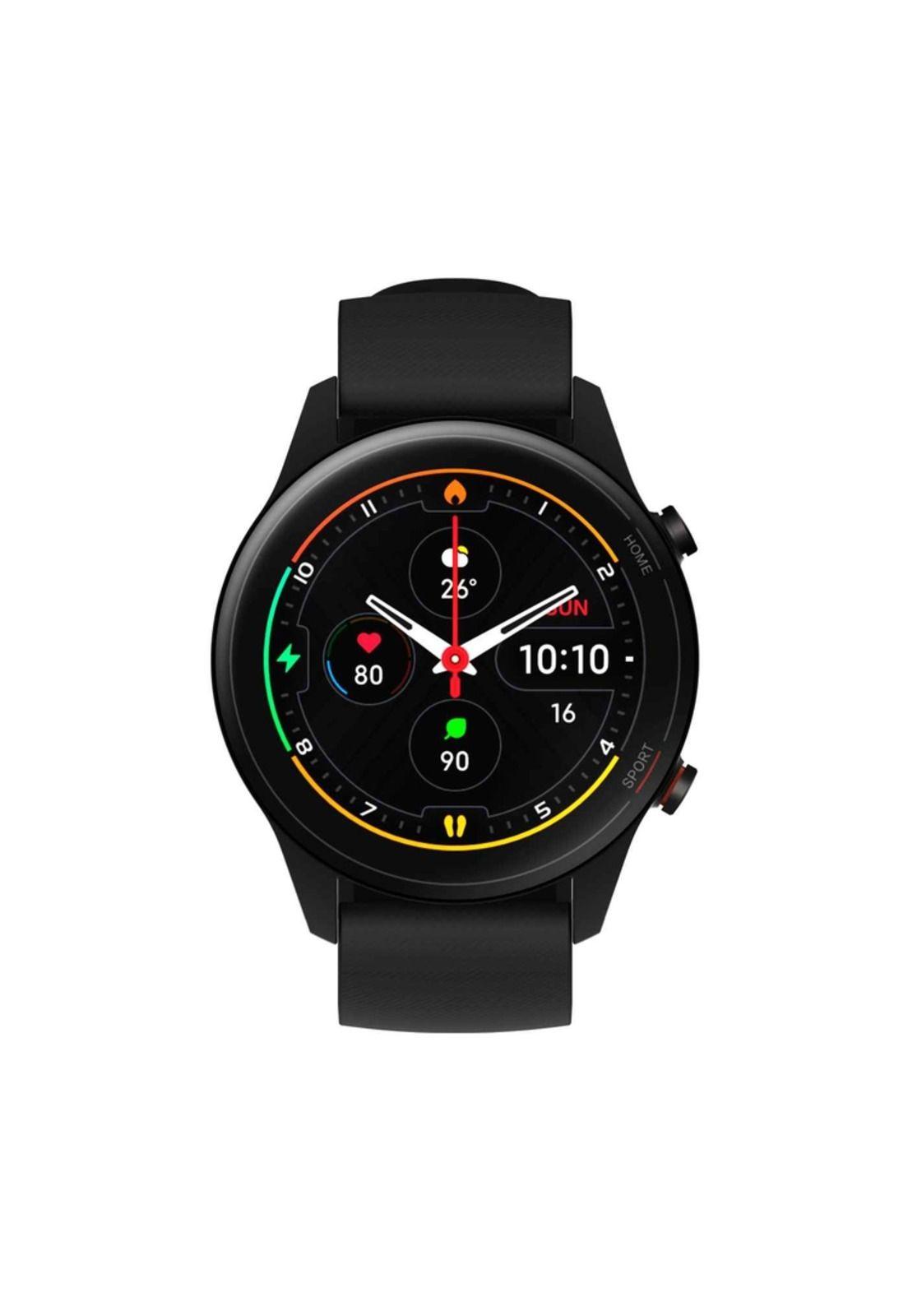 XIAOMI Mi Watch 35 mm Negro (Reacondicionado)-0
