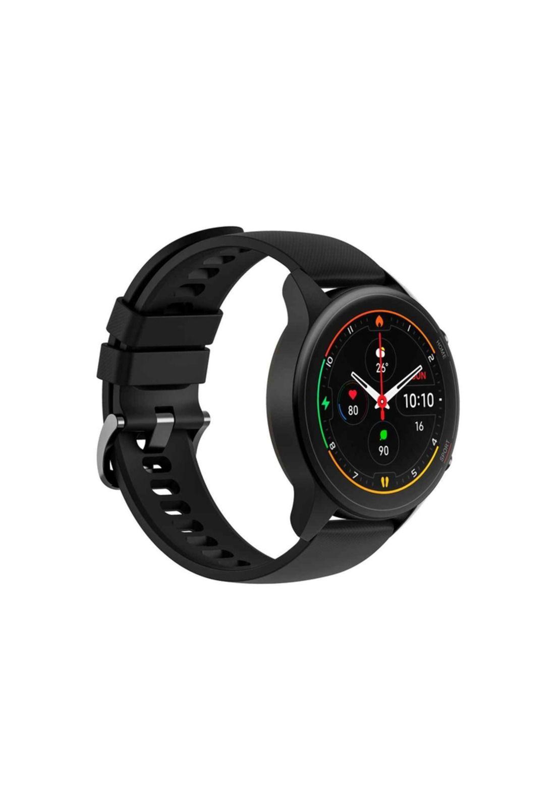XIAOMI Mi Watch 35 mm Negro (Reacondicionado)-2