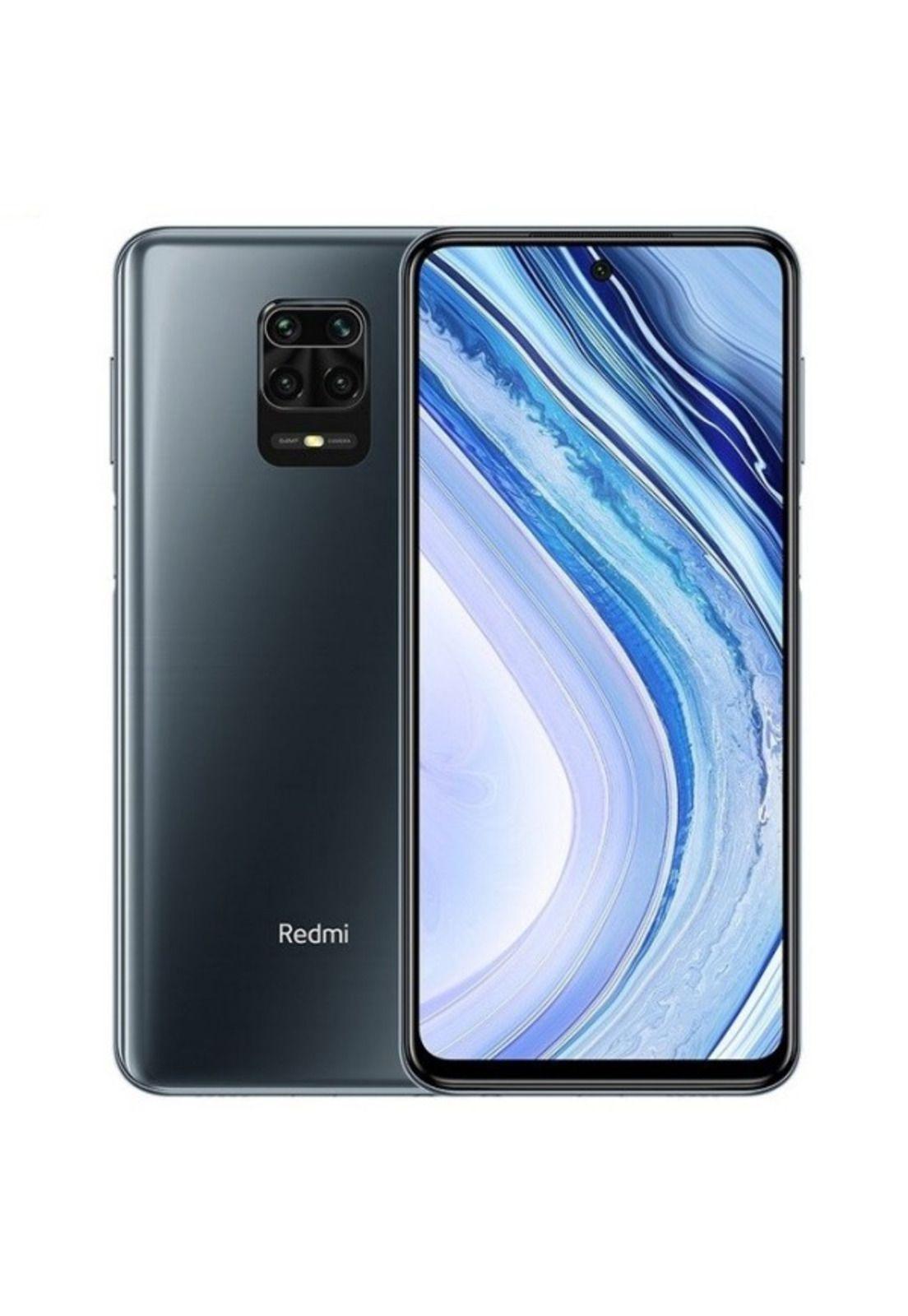 Celular Smartphone Redmi Note 9S/ 6GB/128GB/ Interstellar Grey(Reacondicionado)-0