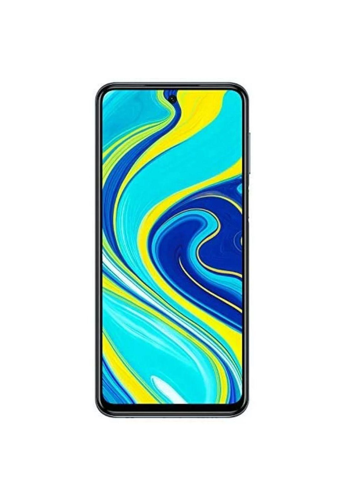 Celular Smartphone Redmi Note 9S/ 6GB/128GB/ Interstellar Grey(Reacondicionado)-1