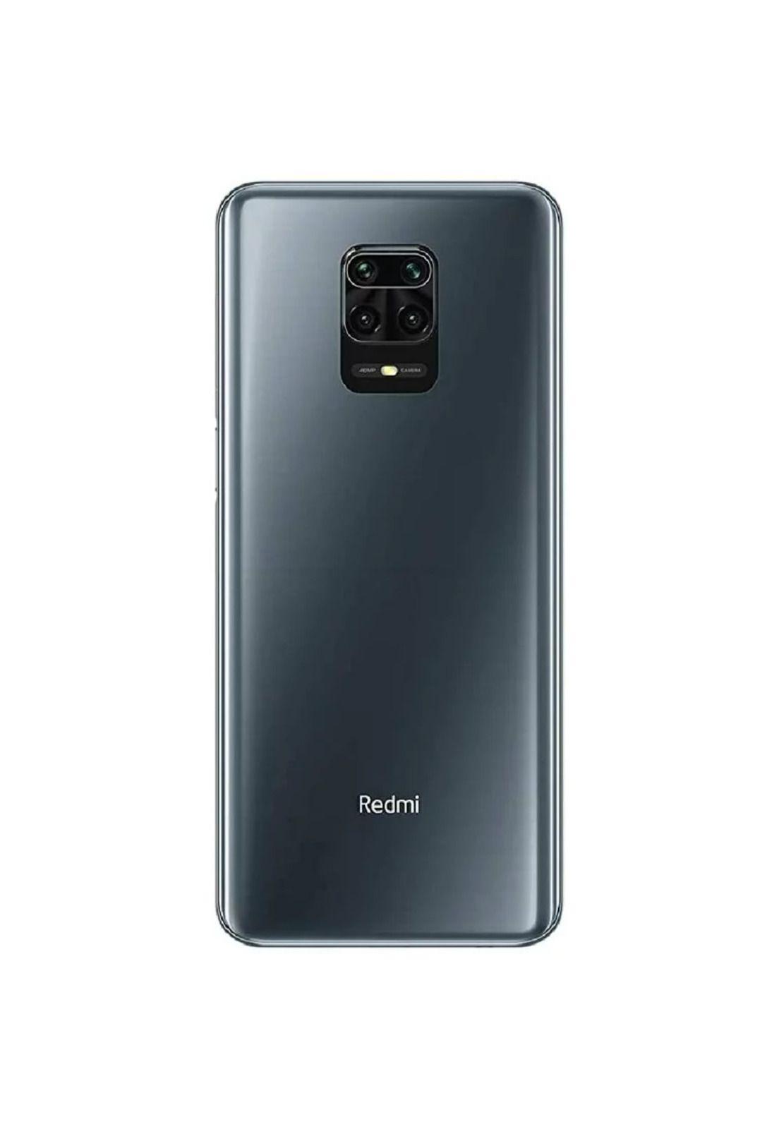 Celular Smartphone Redmi Note 9S/ 6GB/128GB/ Interstellar Grey(Reacondicionado)-2