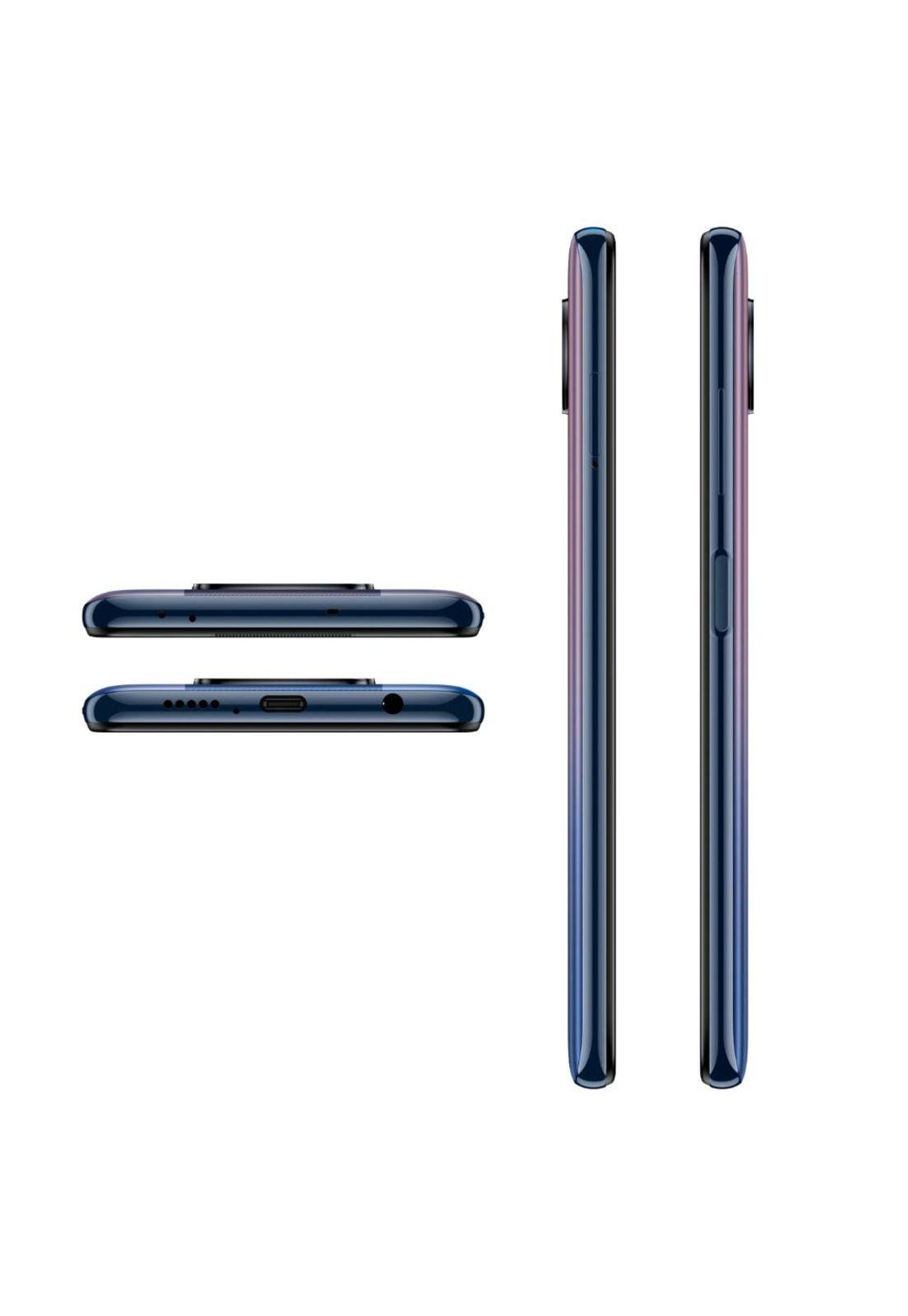 Celular Smartphone Xiaomi Poco X3 Pro /6GB/128GB/ Black (Reacondicionado)-2