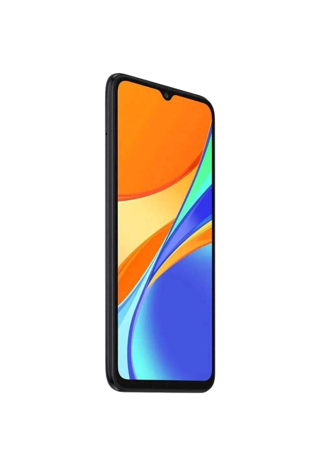 Celular Smartphone/ Redmi 9C/ 3GB/ 64GB / Midnight Gray (Reacondicionado)-2