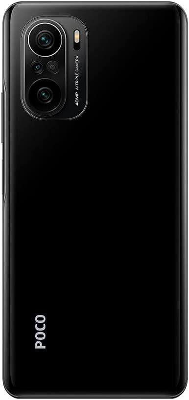 Xiaomi Poco F3 6GB 128GB Negro-1