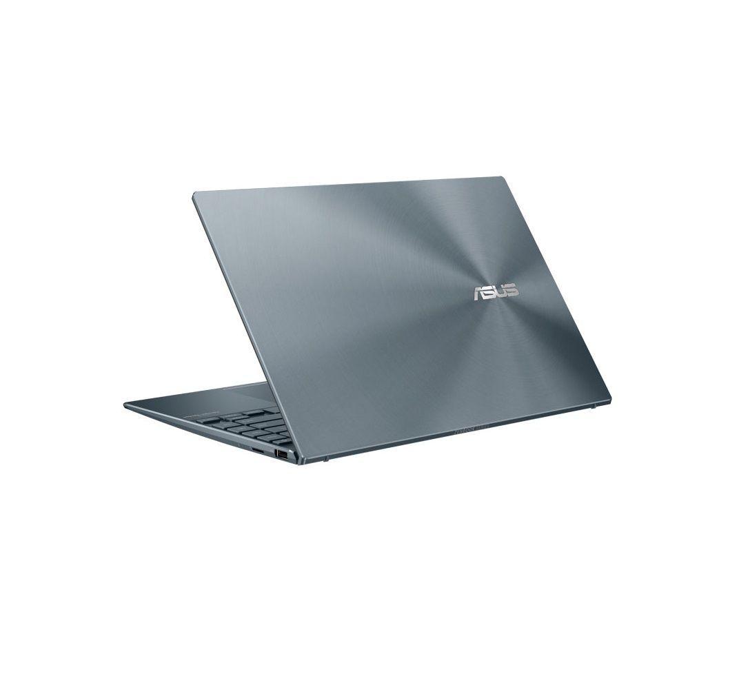 NTBK Intel Core I7-1165G7 / RAM 16GB/ SSD 512GB /13.3"/W10H-3