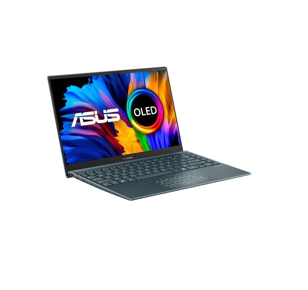 NTBK Intel Core I7-1165G7 / RAM 16GB/ SSD 512GB /13.3"/W10H-2