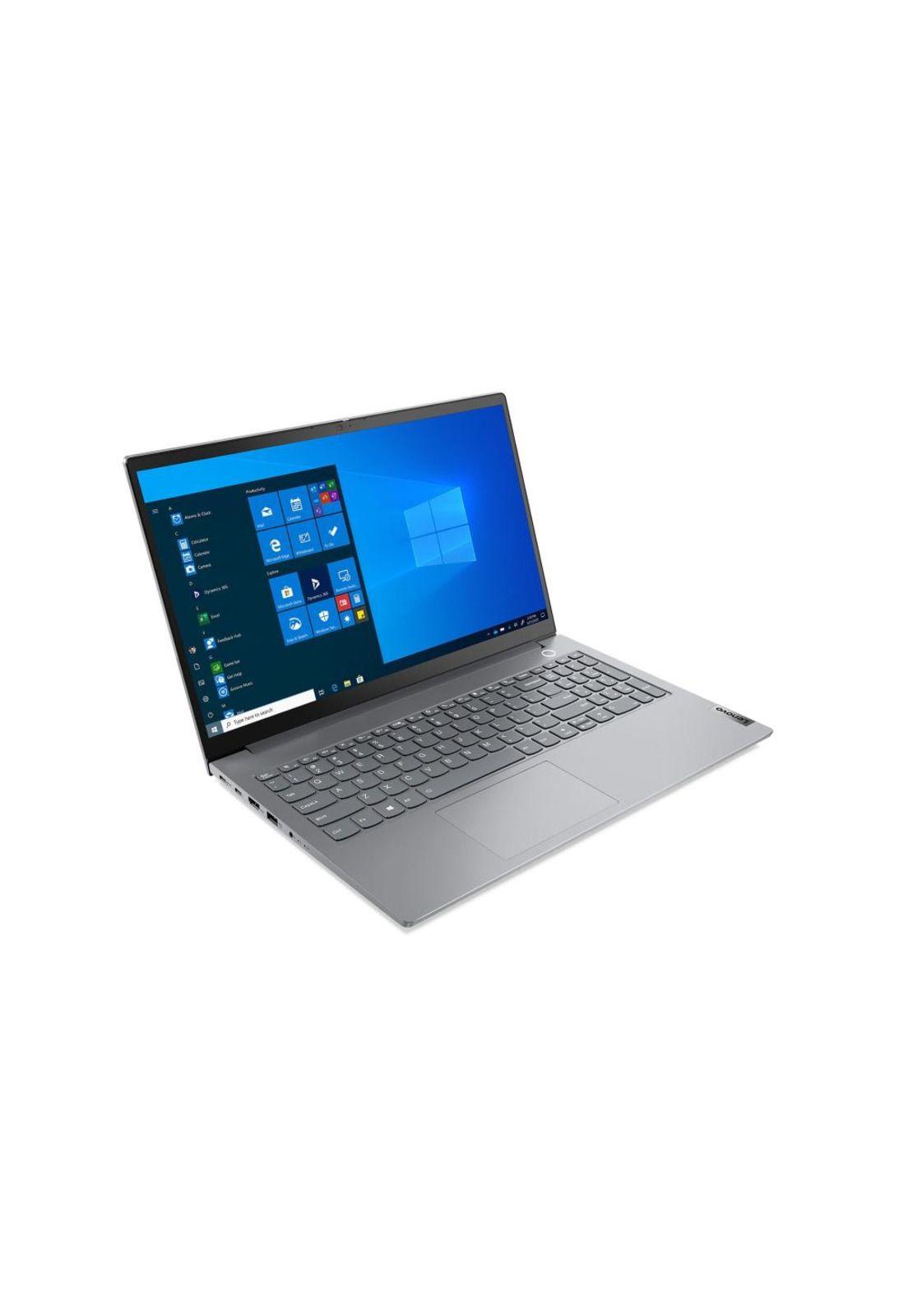 Notebook  i5-1135G7/ 8GB / 256GB / 15.6"/ W10P/ ThinkBook 15 G2 (Reacondicionado)-1
