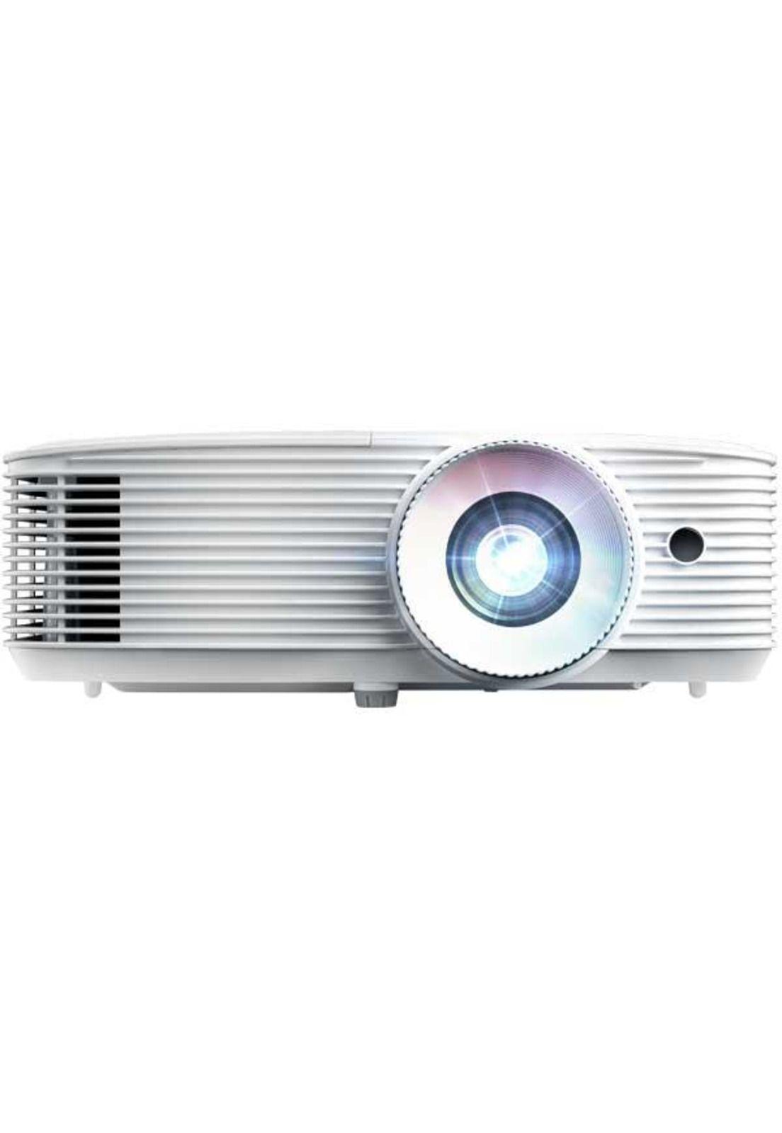 Proyector / 3400 Lumenes / FHD / DLP/ HDMI / HD27HDR-0
