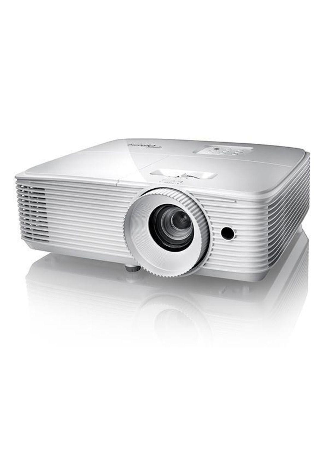 Proyector / 3400 Lumenes / FHD / DLP/ HDMI / HD27HDR-1