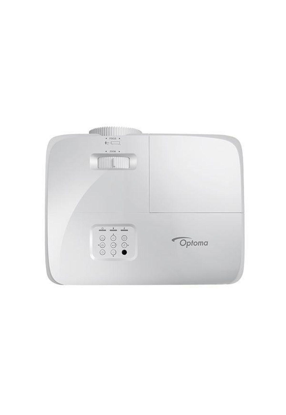 Proyector / 3400 Lumenes / FHD / DLP/ HDMI / HD27HDR-2